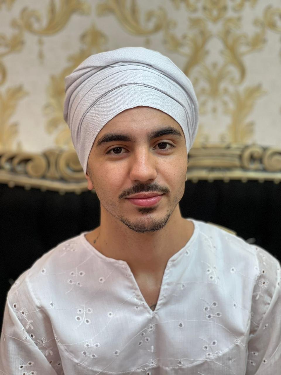 Alaká Brilho Branco/Pta