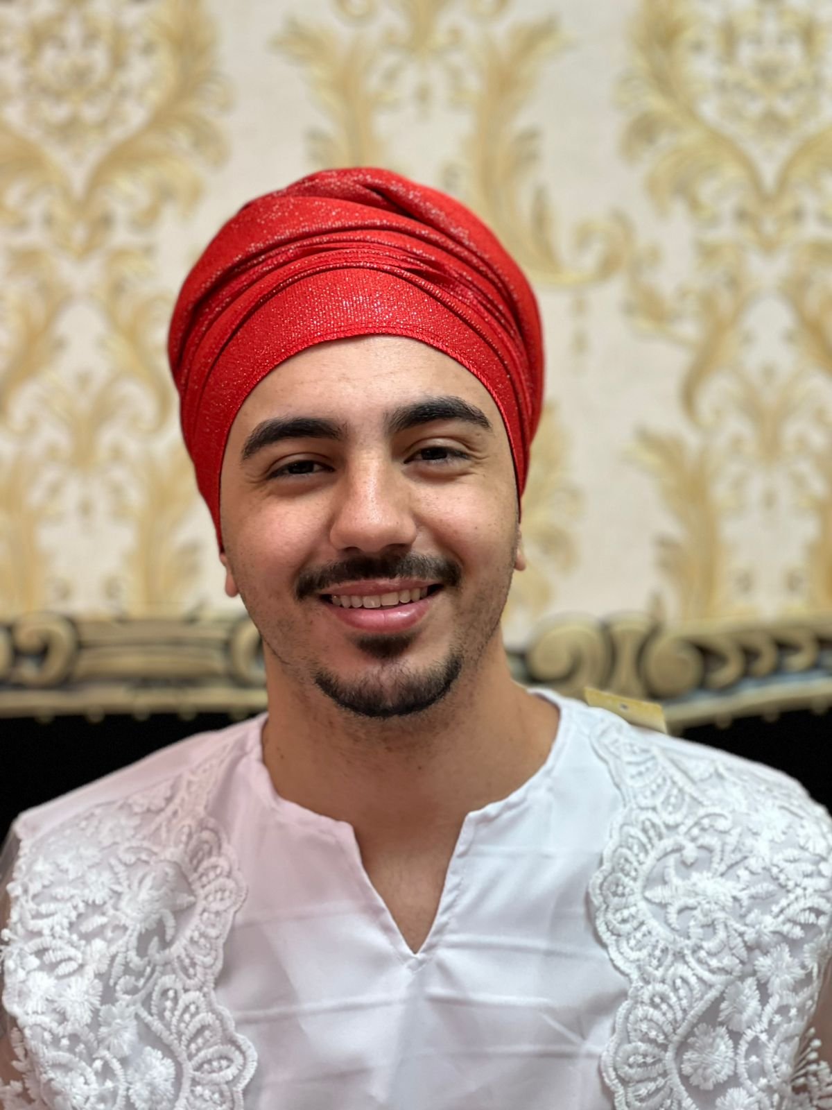 Alaká Brilho Verm/Pta