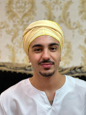 Pano Oxfor Amarelinho