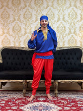 Camisa Crepe Azulão/Dou