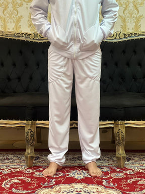 Calça Elanca Branca