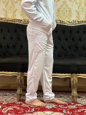 Calça Elanca Branca