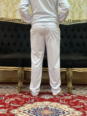 Calça Elanca Branca