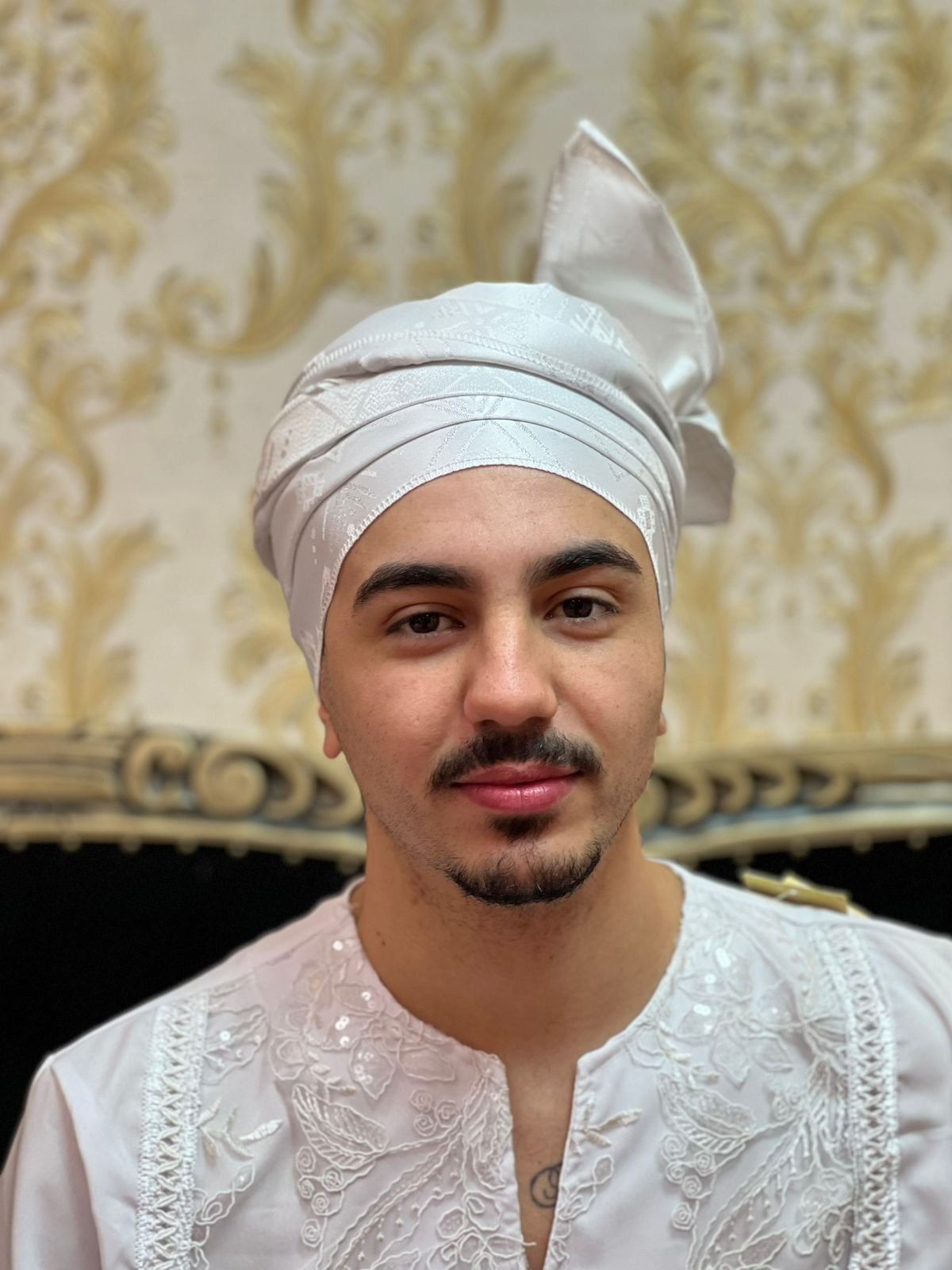 Alaká Oxalá Bco//Pto