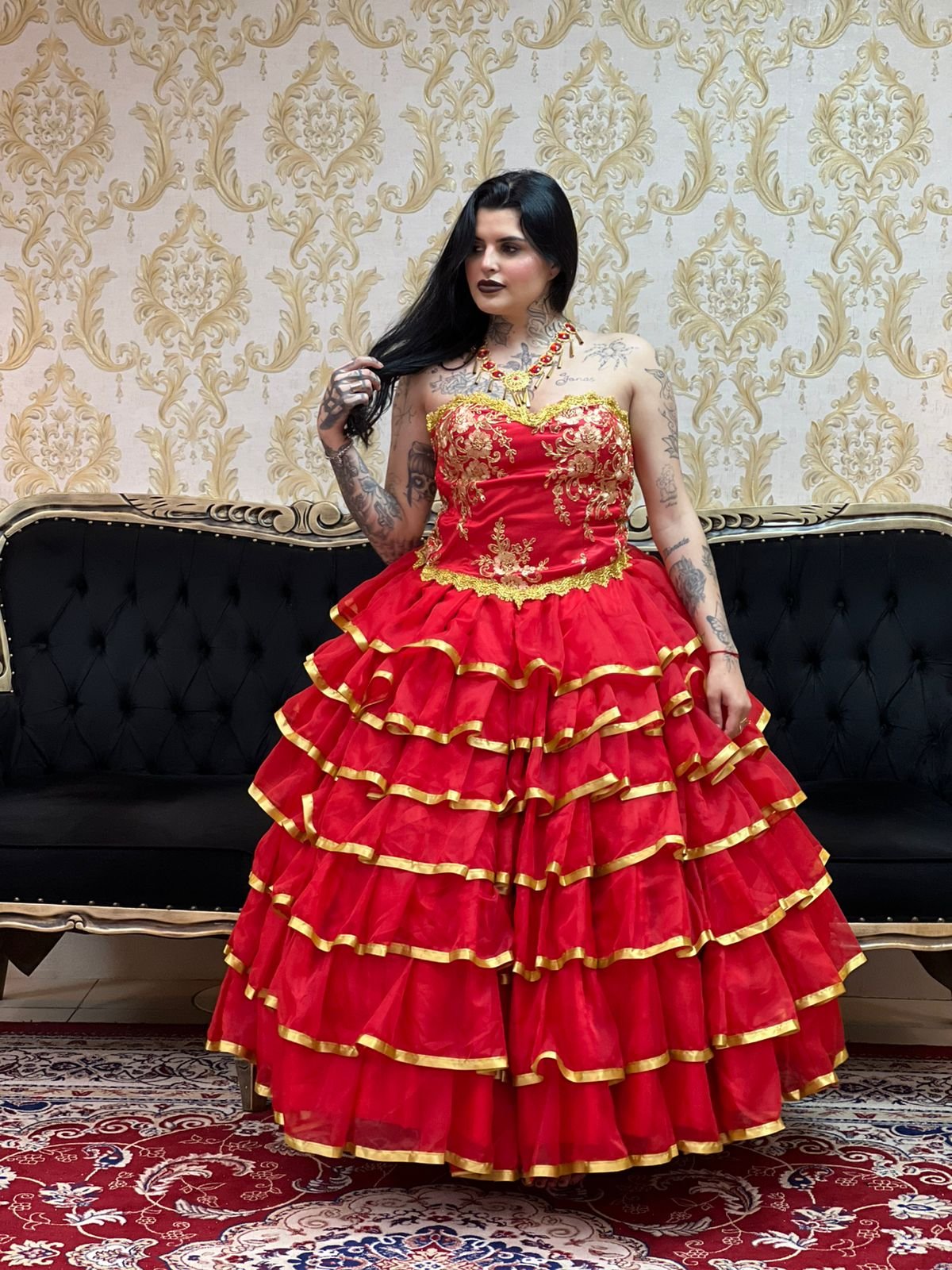 Corpete T. Que Caia Verm/Dou