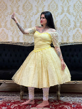 Corpete Pérola Amarelo