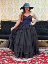 Corpete T. Que Caia Azul/Pto