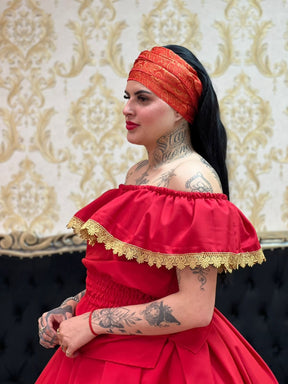 Conjunto Guipir Fem Verm/Dou